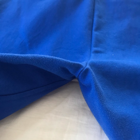 Crosby Blue Dressy Pants Size 4 - Picture 8 of 9